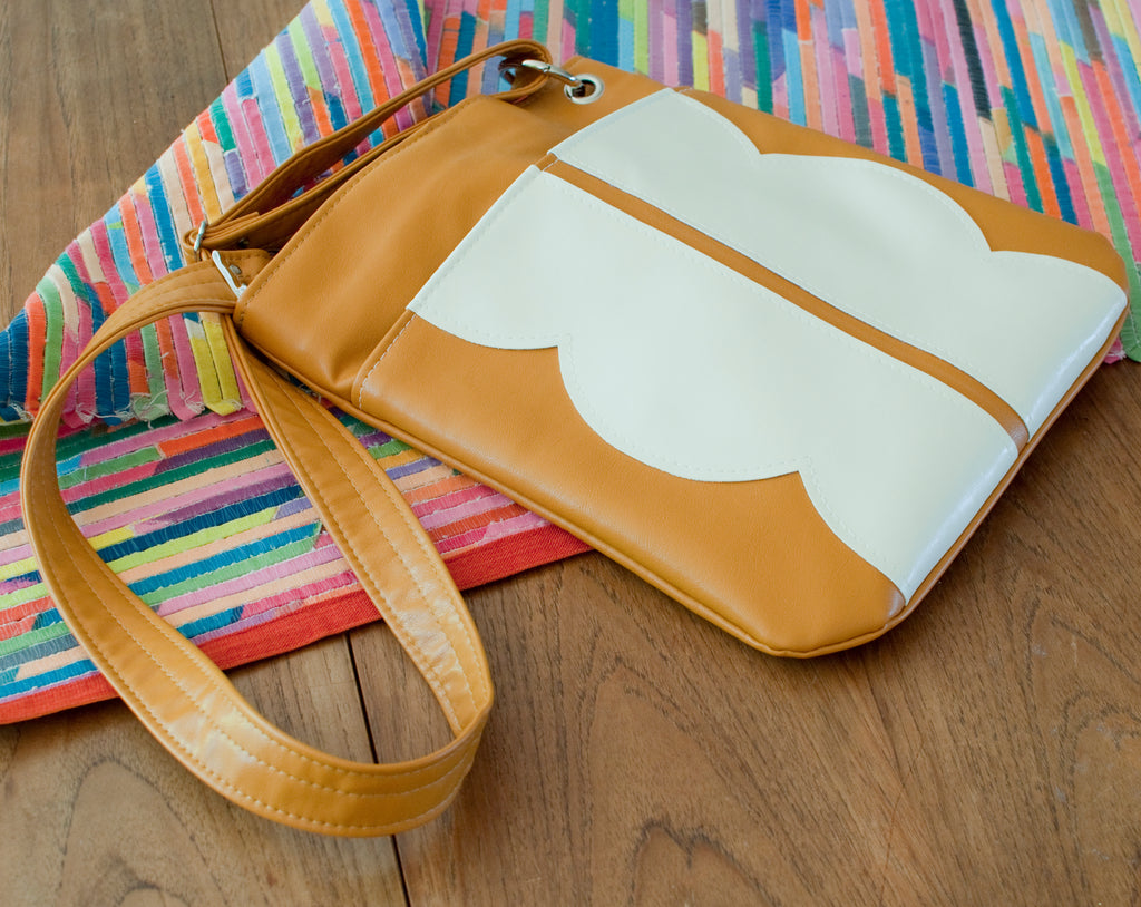 Custom Order Cloud Tote