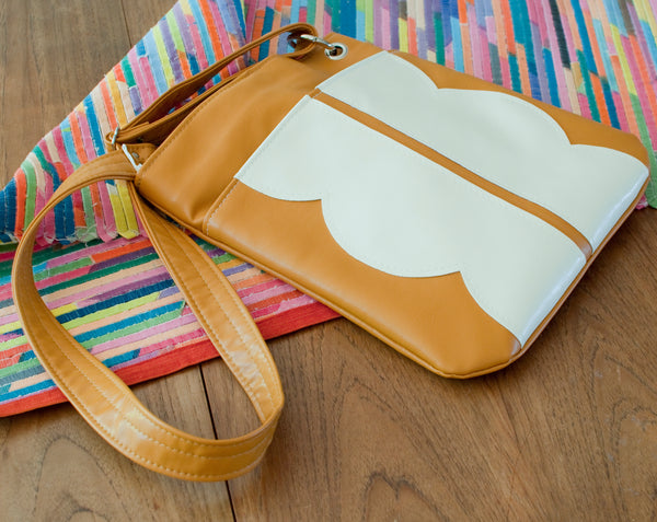 Custom Order Cloud Tote