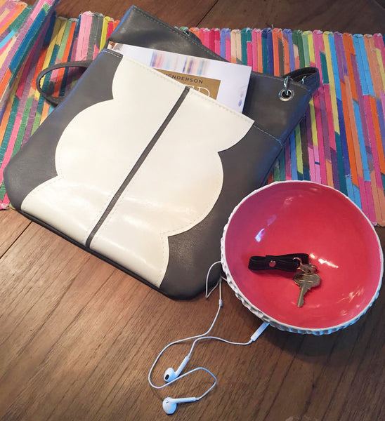 Custom Order Cloud Tote