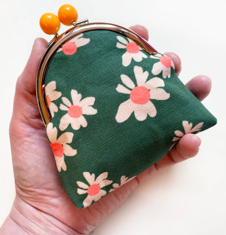 Coin Purses!